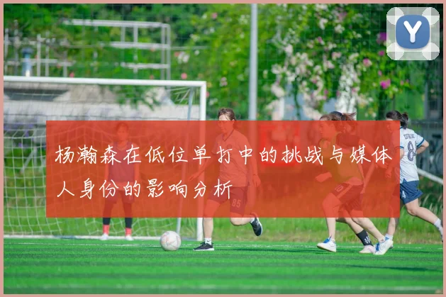 杨瀚森在低位单打中的挑战与媒体人身份的影响分析